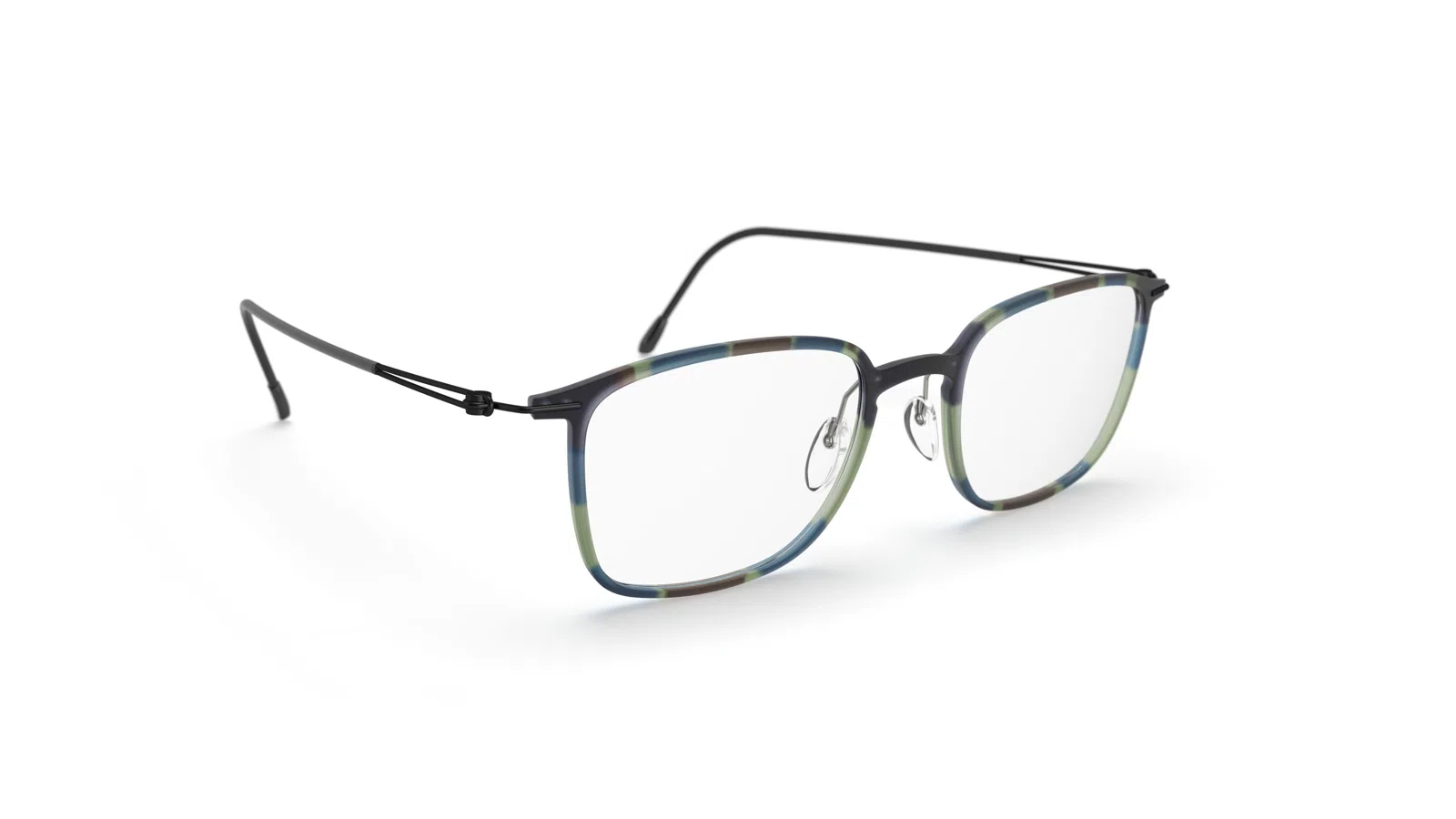 Silhouette Lite Spirit 2926 Eyeglasses - view 3